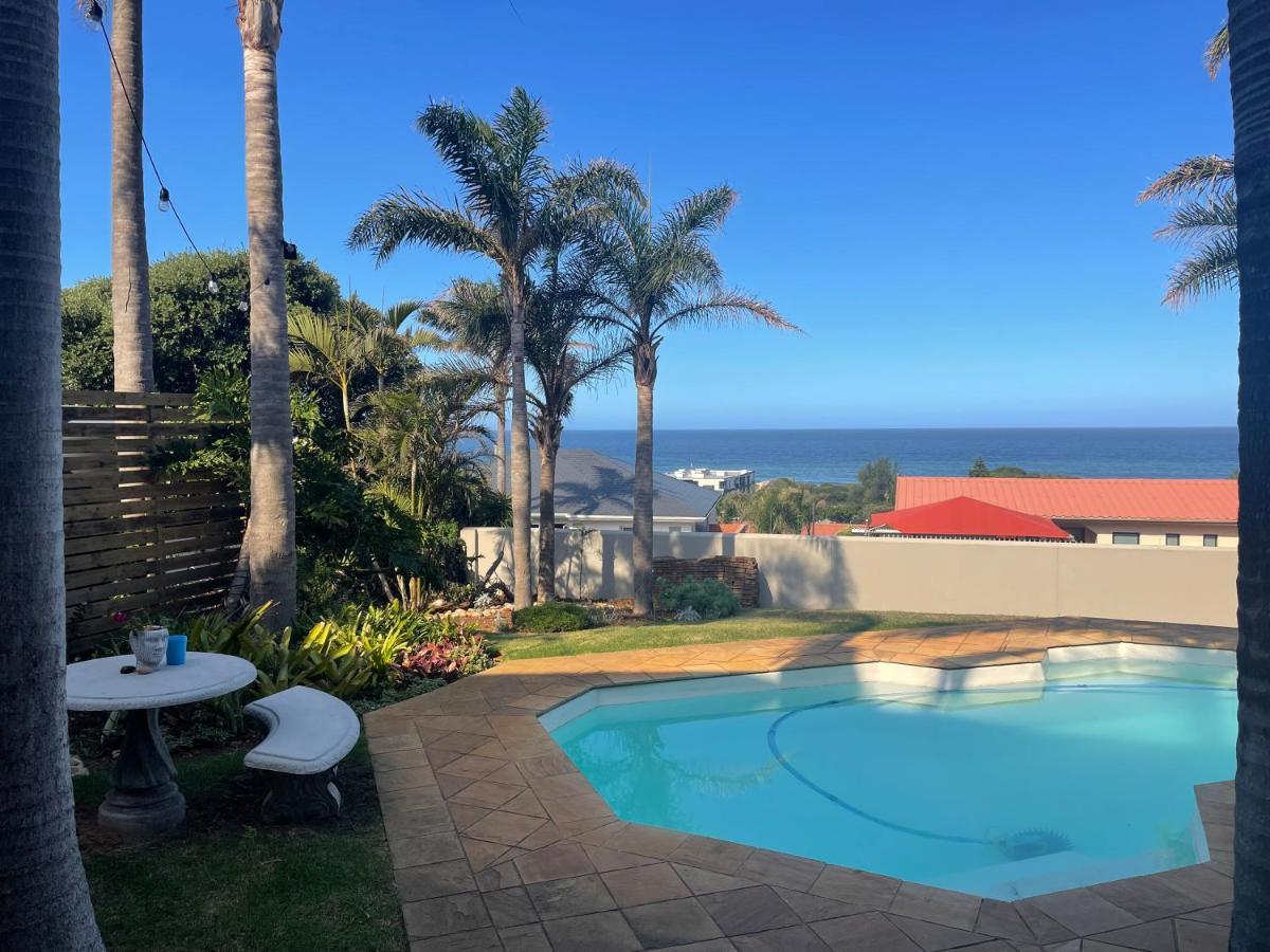Lazydaze Point Hotel Jeffreys Bay Exterior foto