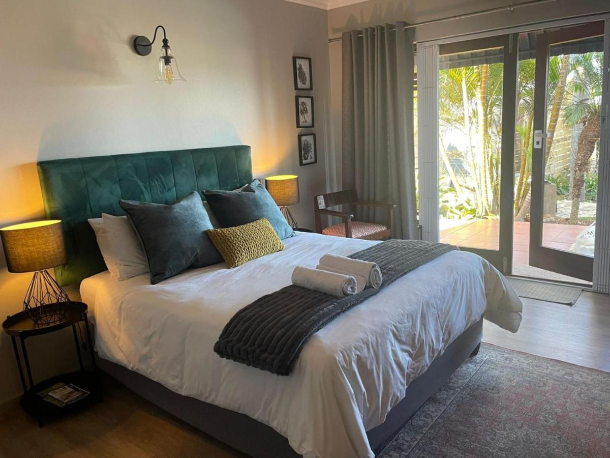 Lazydaze Point Hotel Jeffreys Bay Quarto foto