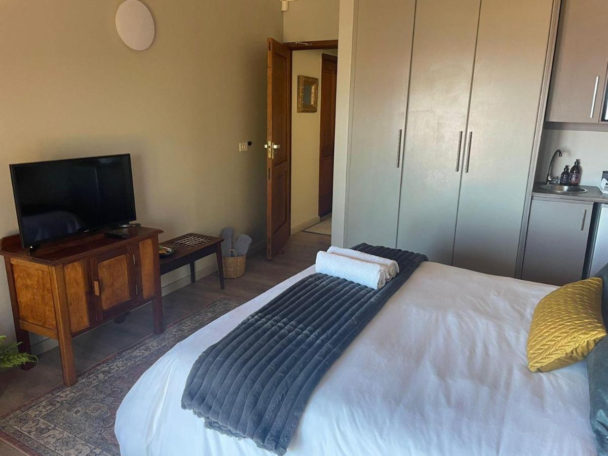 Lazydaze Point Hotel Jeffreys Bay Quarto foto
