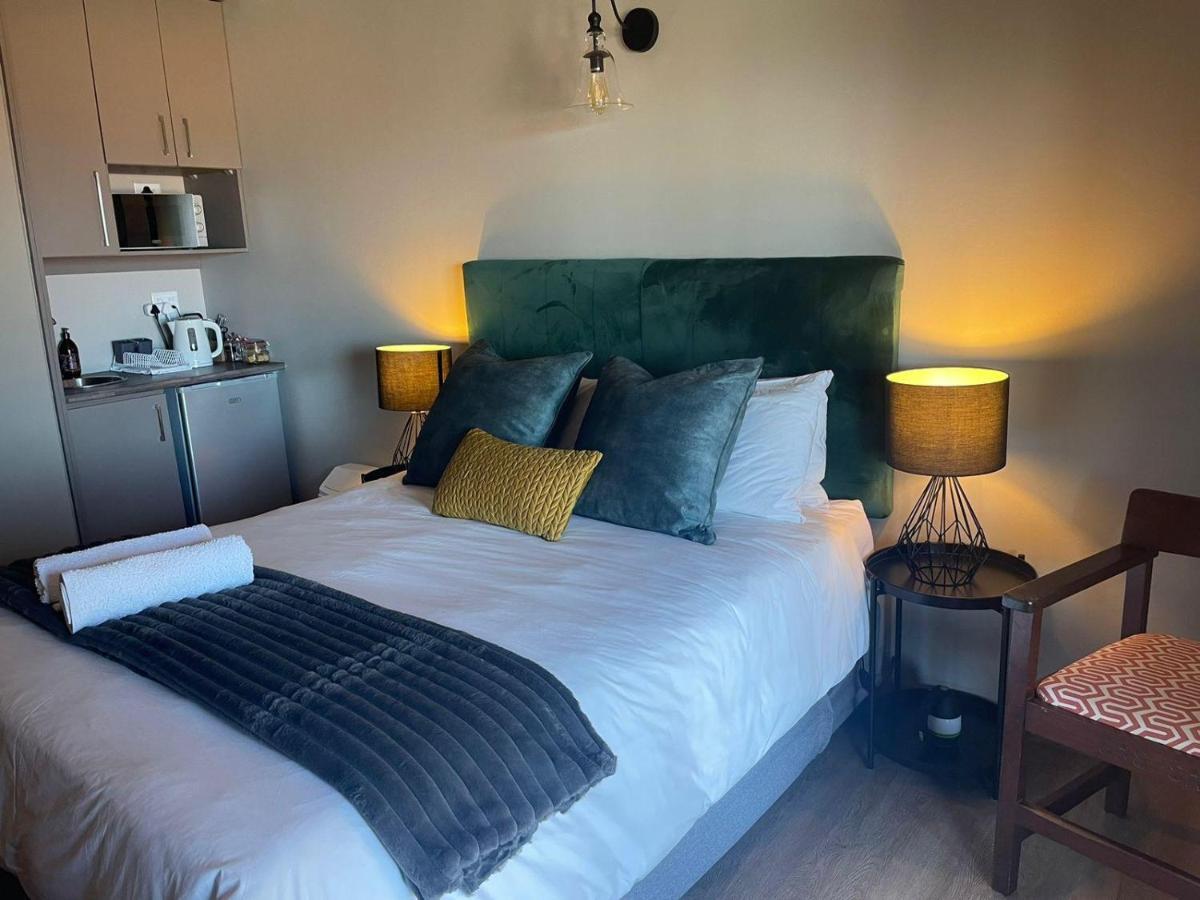Lazydaze Point Hotel Jeffreys Bay Quarto foto